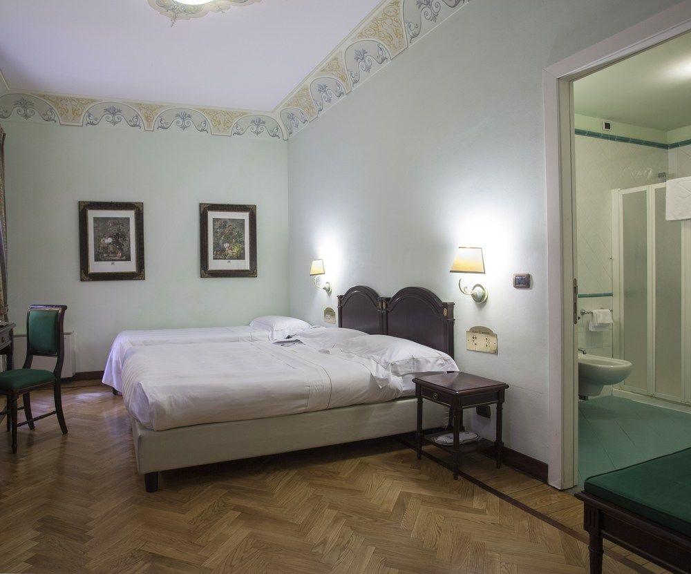 Unahotels Palazzo Mannaioni Toscana Montaione Exteriör bild