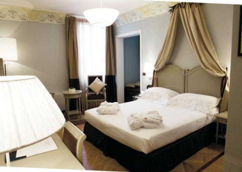 Unahotels Palazzo Mannaioni Toscana Montaione Exteriör bild